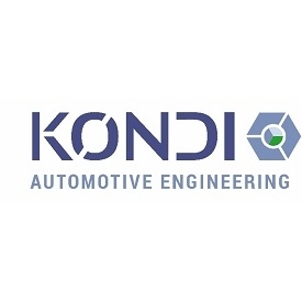 Logo KONDI GmbH